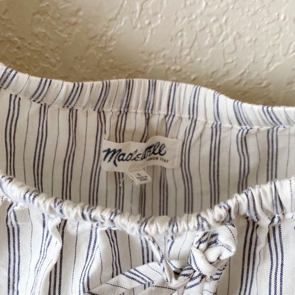 Madewell Off The Shoulder Top - Picture 6 of 8